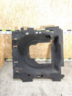 Пол багажника Land rover Range rover iv 2013-2021