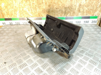 Бардачок Land rover Range rover iv 2013-2021