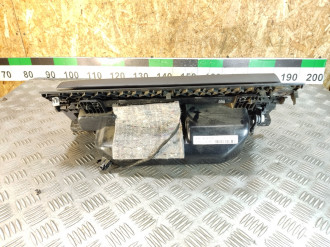 Бардачок Land rover Range rover iv 2013-2021