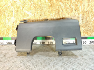 Накладка торпедо Land rover Range rover iv 2013-2021