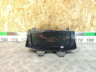 Панель приборов Land rover Range rover iv 2013-2021