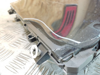 Панель приборов Land rover Range rover iv 2013-2021
