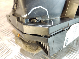 Панель приборов Land rover Range rover iv 2013-2021