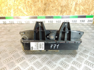 Панель приборов Land rover Range rover iv 2013-2021