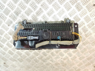 Панель приборов Land rover Range rover iv 2013-2021