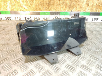Панель приборов Land rover Range rover iv 2013-2021