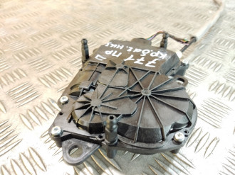 Активатор замка Land rover Range rover iv 2013-2021