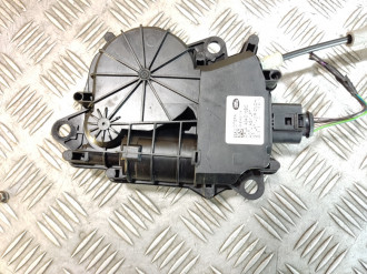 Активатор замка Land rover Range rover iv 2013-2021