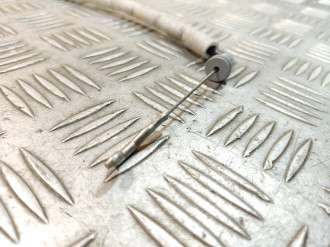 Активатор замка Land rover Range rover iv 2013-2021