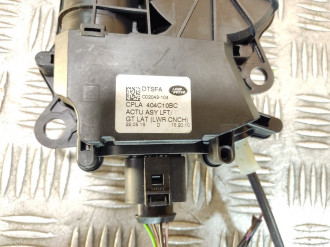 Активатор замка Land rover Range rover iv 2013-2021