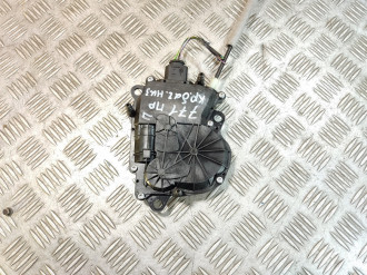 Активатор замка Land rover Range rover iv 2013-2021