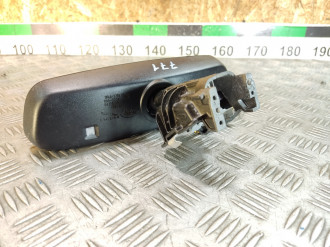 Зеркало заднего вида Land rover Range rover iv 2013-2021
