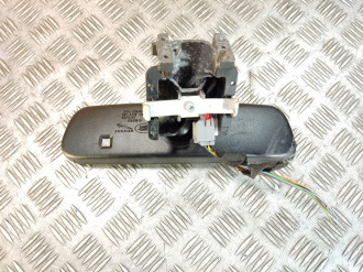 Зеркало заднего вида Land rover Range rover iv 2013-2021