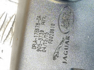 Зеркало заднего вида Land rover Range rover iv 2013-2021