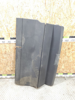 Полка багажника Land rover Range rover iv 2013-2021