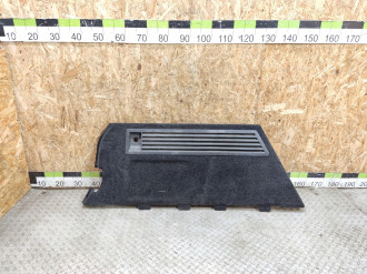 Обшивка багажника левая Land rover Range rover iv 2013-2021