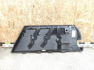 Обшивка багажника левая Land rover Range rover iv 2013-2021