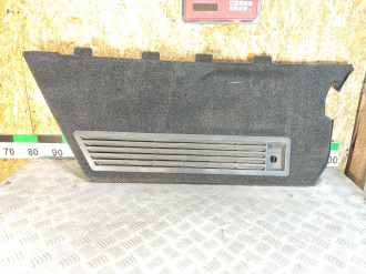 Обшивка багажника левая Land rover Range rover iv 2013-2021