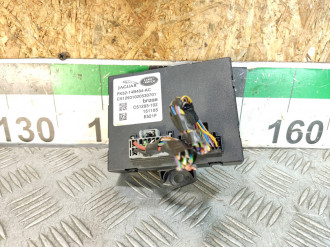 Блок электронный Land rover Range rover iv 2013-2021