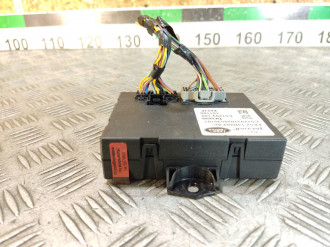 Блок электронный Land rover Range rover iv 2013-2021