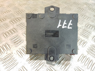 Блок электронный Land rover Range rover iv 2013-2021
