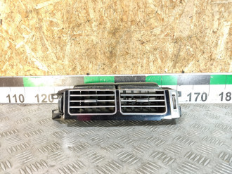 Дефлектор воздушный Land rover Range rover iv 2013-2021
