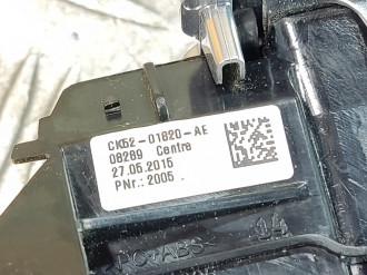 Дефлектор воздушный Land rover Range rover iv 2013-2021