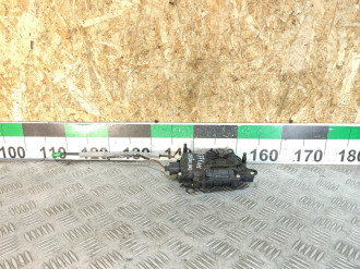 Активатор замка Land rover Range rover iv 2013-2021