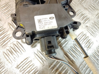 Активатор замка Land rover Range rover iv 2013-2021