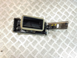 Дефлектор воздушный Land rover Range rover iv 2013-2021