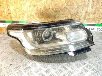 Фара правая Land rover Range rover iv 2013-2021