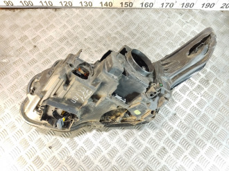 Фара правая Land rover Range rover iv 2013-2021