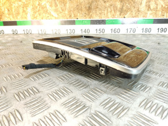 Плафон салонный Land rover Range rover iv 2013-2021