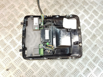 Плафон салонный Land rover Range rover iv 2013-2021
