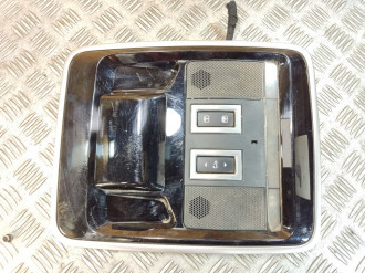 Плафон салонный Land rover Range rover iv 2013-2021