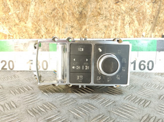 Блок управления подвеской Land rover Range rover iv 2013-2021