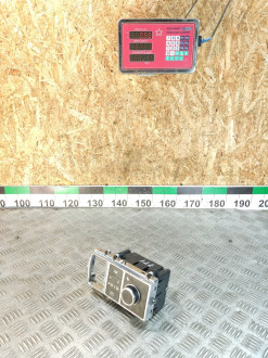 Блок управления подвеской Land rover Range rover iv 2013-2021