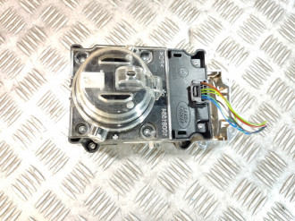 Блок управления подвеской Land rover Range rover iv 2013-2021