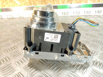 Блок управления подвеской Land rover Range rover iv 2013-2021