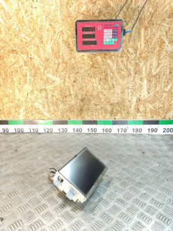 Дисплей информационный Land rover Range rover iv 2013-2021