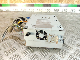 Магнитола Land rover Range rover iv 2013-2021