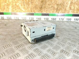 Магнитола Land rover Range rover iv 2013-2021