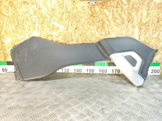 Накладка консоли Land rover Range rover iv 2013-2021