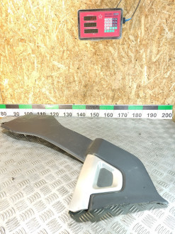 Накладка консоли Land rover Range rover iv 2013-2021