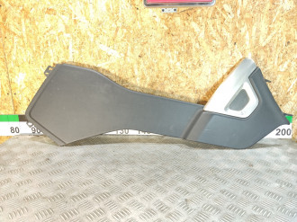 Накладка консоли Land rover Range rover iv 2013-2021