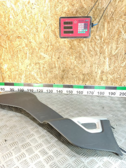 Накладка консоли Land rover Range rover iv 2013-2021