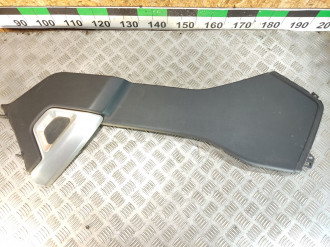 Накладка консоли Land rover Range rover iv 2013-2021