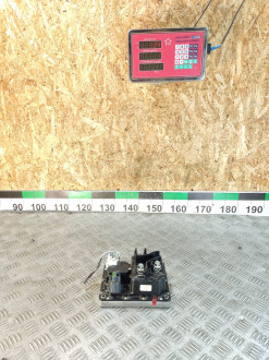 Блок электронный Land rover Range rover iv 2013-2021