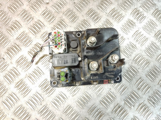 Блок электронный Land rover Range rover iv 2013-2021