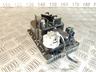 Блок электронный Land rover Range rover iv 2013-2021